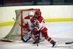 Photo hockey reportage U15 : Tournoi des Aiglons jour 2