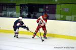 Photo hockey reportage U15 : Tournoi des Aiglons jour 2