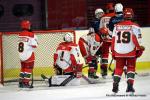 Photo hockey reportage U15 : Tournoi des Aiglons jour 2