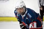 Photo hockey reportage U15 : Tournoi des Aiglons jour 2