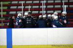 Photo hockey reportage U15 : Tournoi des Aiglons jour 2