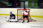Photo hockey reportage U15 : Tournoi des Aiglons jour 2