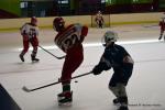 Photo hockey reportage U15 : Tournoi des Aiglons jour 2