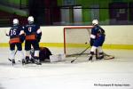 Photo hockey reportage U15 : Tournoi des Aiglons jour 2