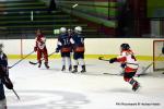 Photo hockey reportage U15 : Tournoi des Aiglons jour 2