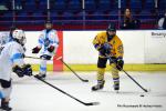 Photo hockey reportage U15 : Tournoi des Aiglons jour 2