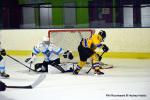 Photo hockey reportage U15 : Tournoi des Aiglons jour 2