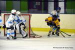 Photo hockey reportage U15 : Tournoi des Aiglons jour 2