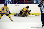 Photo hockey reportage U15 : Tournoi des Aiglons jour 2