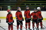 Photo hockey reportage U15 : Tournoi des Aiglons jour 2
