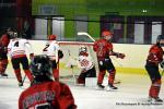 Photo hockey reportage U15 : Tournoi des Aiglons jour 2