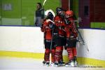 Photo hockey reportage U15 : Tournoi des Aiglons jour 2