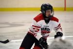 Photo hockey reportage U15 : Tournoi des Aiglons jour 2