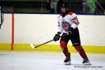 Photo hockey reportage U15 : Tournoi des Aiglons jour 2