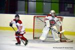 Photo hockey reportage U15 : Tournoi des Aiglons jour 2