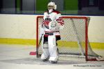 Photo hockey reportage U15 : Tournoi des Aiglons jour 2