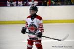 Photo hockey reportage U15 : Tournoi des Aiglons jour 2