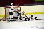 Photo hockey reportage U15 : Tournoi des Aiglons jour 2