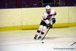 Photo hockey reportage U15 : Tournoi des Aiglons jour 2
