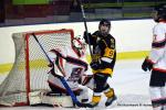 Photo hockey reportage U15 : Tournoi des Aiglons jour 2