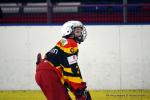 Photo hockey reportage U15 : Tournoi des Aiglons jour 2