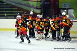 Photo hockey reportage U15 : Tournoi des Aiglons jour 2