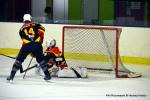 Photo hockey reportage U15 : Tournoi des Aiglons jour 2