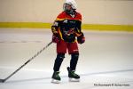 Photo hockey reportage U15 : Tournoi des Aiglons jour 2