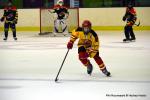 Photo hockey reportage U15 : Tournoi des Aiglons jour 2