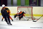 Photo hockey reportage U15 : Tournoi des Aiglons jour 2