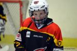 Photo hockey reportage U15 : Tournoi des Aiglons jour 2