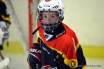 Photo hockey reportage U15 : Tournoi des Aiglons jour 2