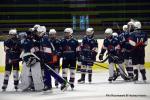 Photo hockey reportage U15 : Tournoi des Aiglons jour 2