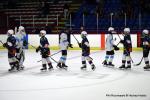 Photo hockey reportage U15 : Tournoi des Aiglons jour 2
