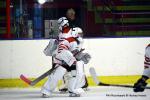 Photo hockey reportage U15 : Tournoi des Aiglons jour 2