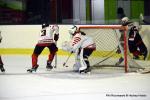 Photo hockey reportage U15 : Tournoi des Aiglons jour 2