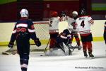 Photo hockey reportage U15 : Tournoi des Aiglons jour 2