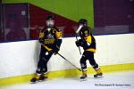 Photo hockey reportage U15 : Tournoi des Aiglons jour 2