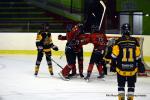 Photo hockey reportage U15 : Tournoi des Aiglons jour 2