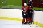 Photo hockey reportage U15 : Tournoi des Aiglons jour 2