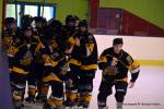 Photo hockey reportage U15 : Tournoi des Aiglons jour 2