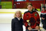 Photo hockey reportage U15 : Tournoi des Aiglons jour 2