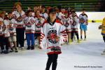 Photo hockey reportage U15 : Tournoi des Aiglons jour 2