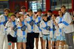 Photo hockey reportage U15 : Tournoi des Aiglons jour 2