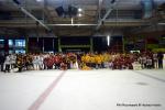 Photo hockey reportage U15 : Tournoi des Aiglons jour 2