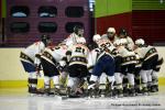Photo hockey reportage U17 : Le HC74 démarre en trombe
