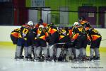 Photo hockey reportage U17 : Le HC74 démarre en trombe