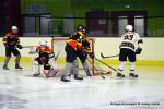 Photo hockey reportage U17 : Le HC74 démarre en trombe
