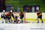 Photo hockey reportage U17 : Le HC74 démarre en trombe