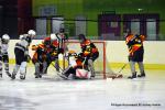 Photo hockey reportage U17 : Le HC74 démarre en trombe